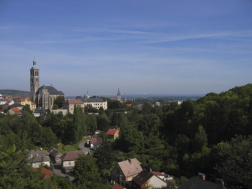 Kutna Hora